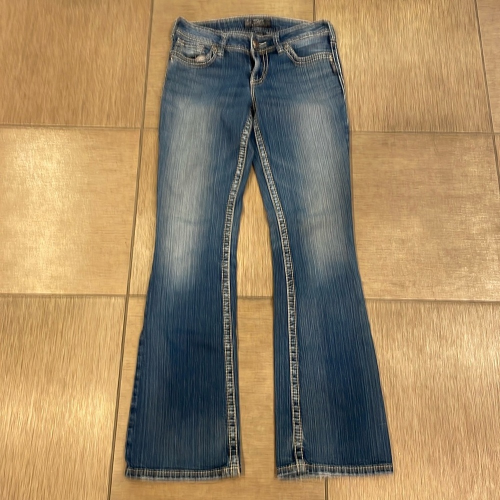 Silver Suki bootcut jeans w29/L34
